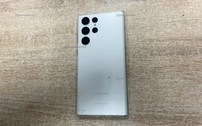 Samsung Galaxy S22 Ultra 12/256Gb