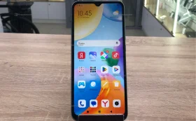 Xiaomi Redmi 10C 64Gb