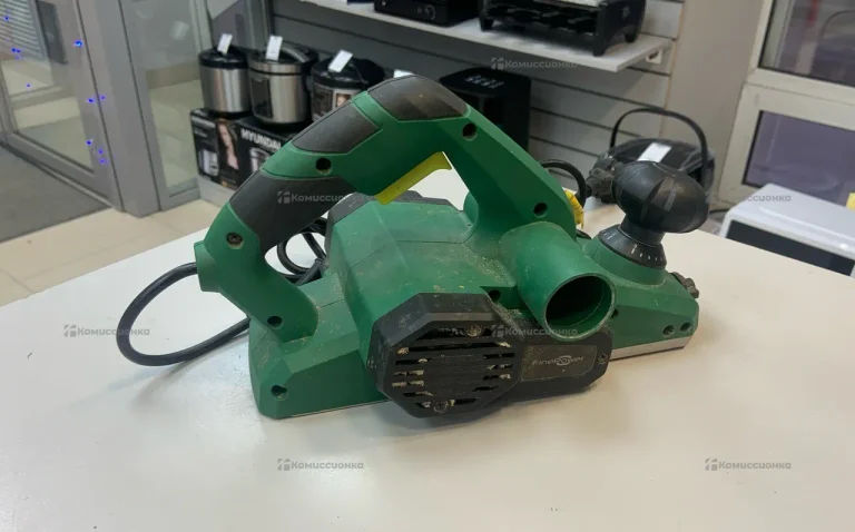 Рубанок FinePower ЕP822-710