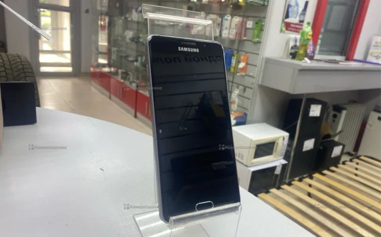 Samsung Galaxy A5 (2016) SM-A510F
