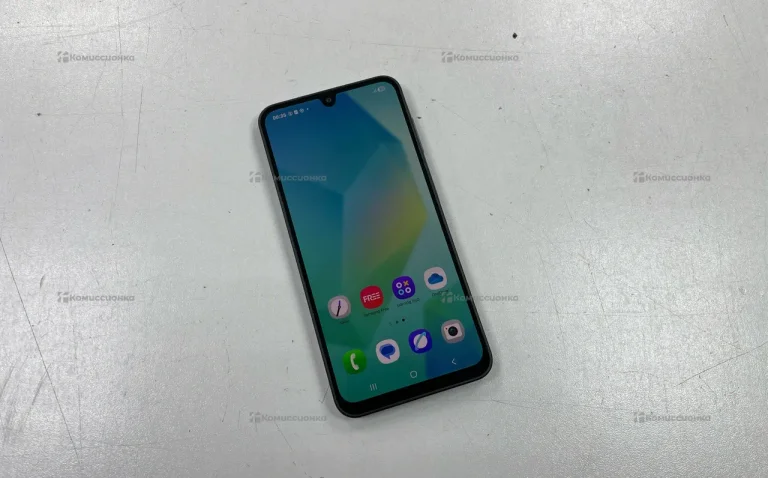 Samsung Galaxy A16 4/128 ГБ