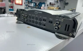 Купить Усилитель  MAC MPX 4000 1000WATTS б/у , в Зеленодольск Цена:2500рублей