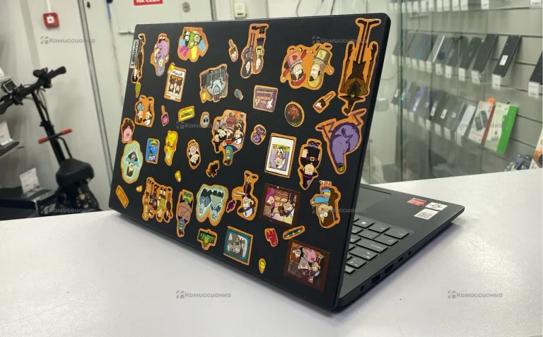 ноутбук Lenovo