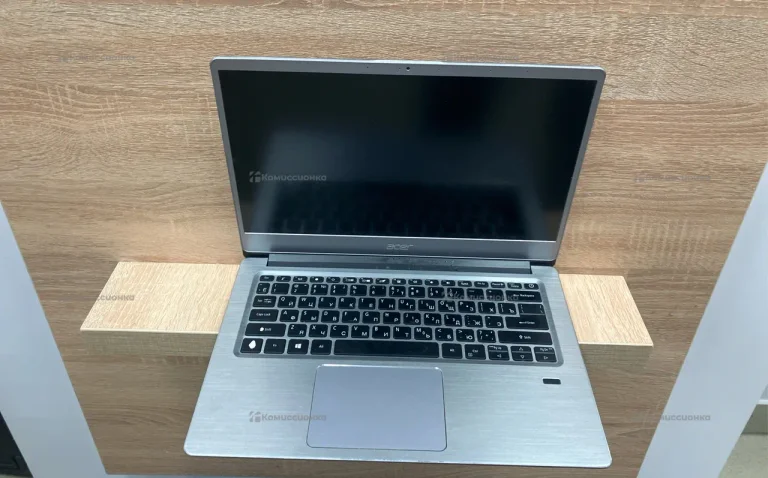Ноутбук Acer Swift 3 SF314-54