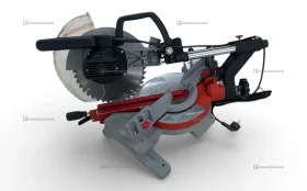 Купить Торцовочная пила P.I.T. PCM255-C2 б/у , в Самара Цена:14900рублей