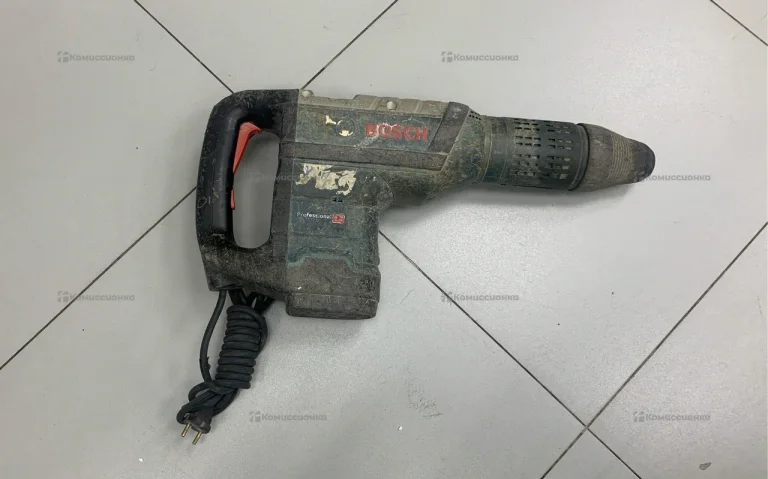Отбойный молоток Bosch
