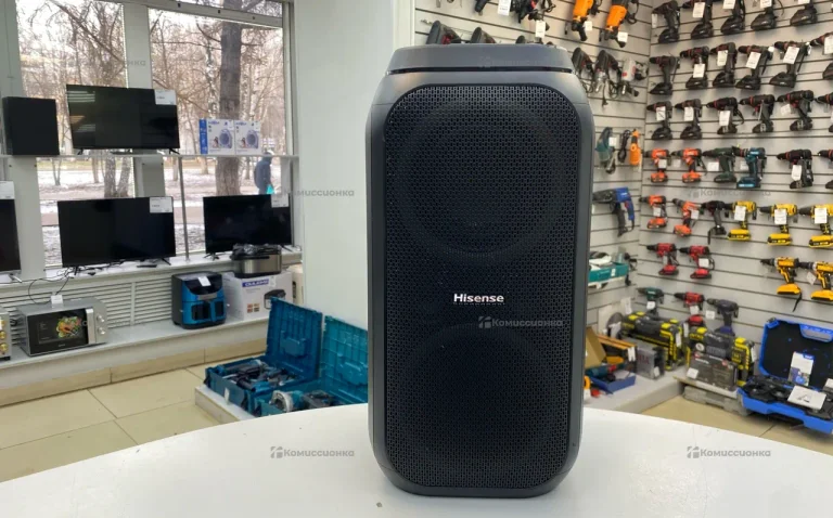Колонка  Hisense Party Rocket 160