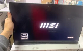 Монитор MSI pro mp2414