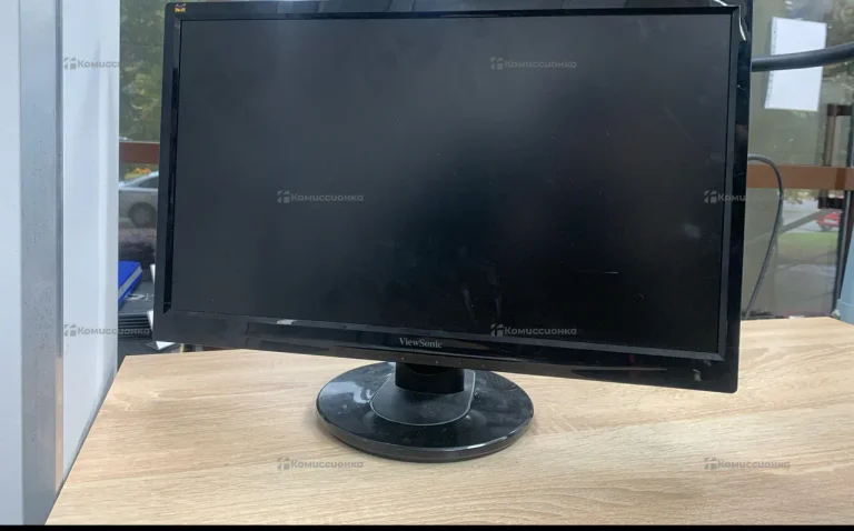 Монитор Viewsonic VA2246-LED