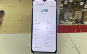 Infinix Hot 30i 4/64 ГБ