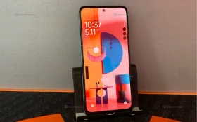 Xiaomi Redmi Note 12S 8/256 ГБ