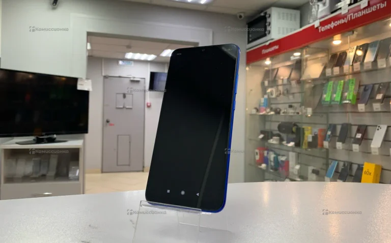 Xiaomi Redmi 9A 3/32 ГБ