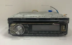 Купить Автомагнитола  Pioneer б/у , в Казань Цена:1500рублей