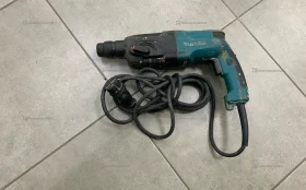 Перфоратор Makita HR2450