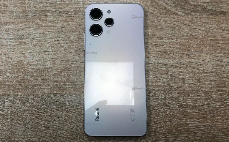 Xiaomi Redmi 12 4/128 ГБ