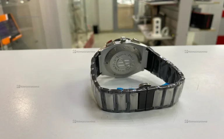 Часы Hublot Реплика