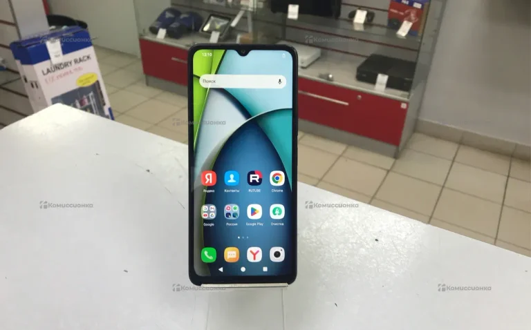 Xiaomi Redmi A3x 3/64ГБ
