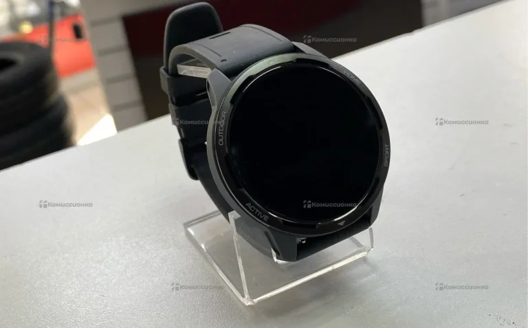 Часы Xiaomi Watch S1