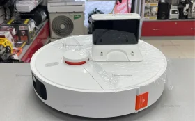 Купить Пылесос-робот Xiaomi Vacuum S10+ б/у , в Самара Цена:15900рублей