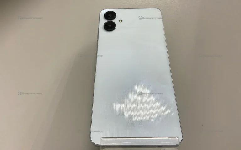 Samsung Galaxy A06 4/64 ГБ