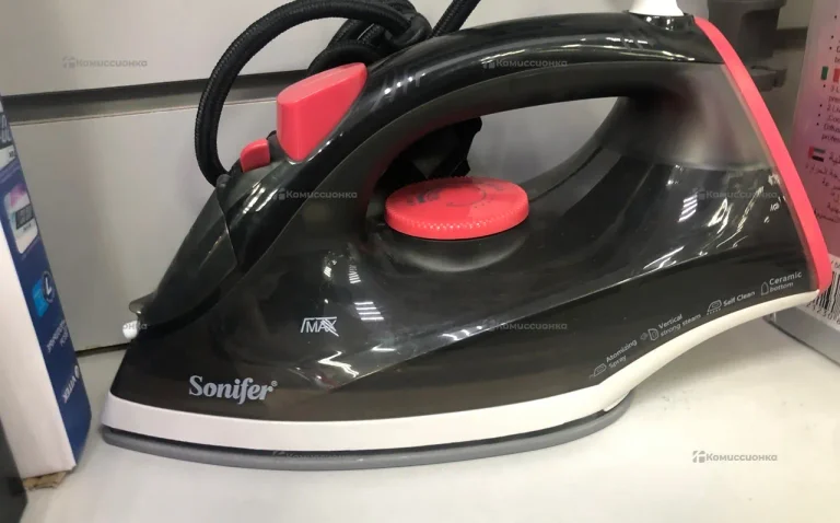 утюг Sonifer SF-9095
