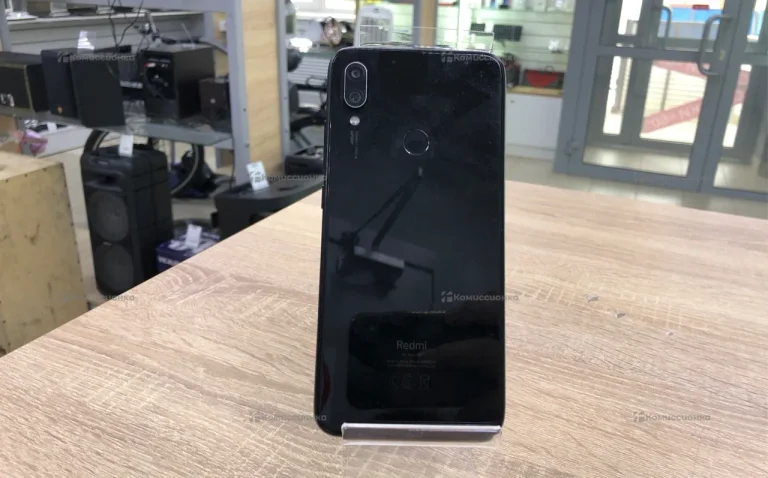 Xiaomi Redmi Note 7 3/32 ГБ