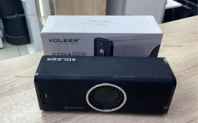 Колонка  kolleer