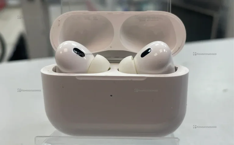 Наушники  AirPods