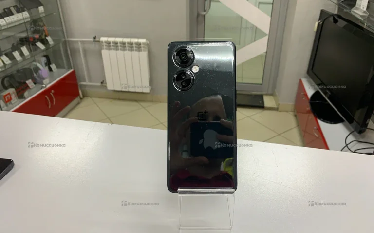 OnePlus Nord CE 3 Lite 8/256 ГБ