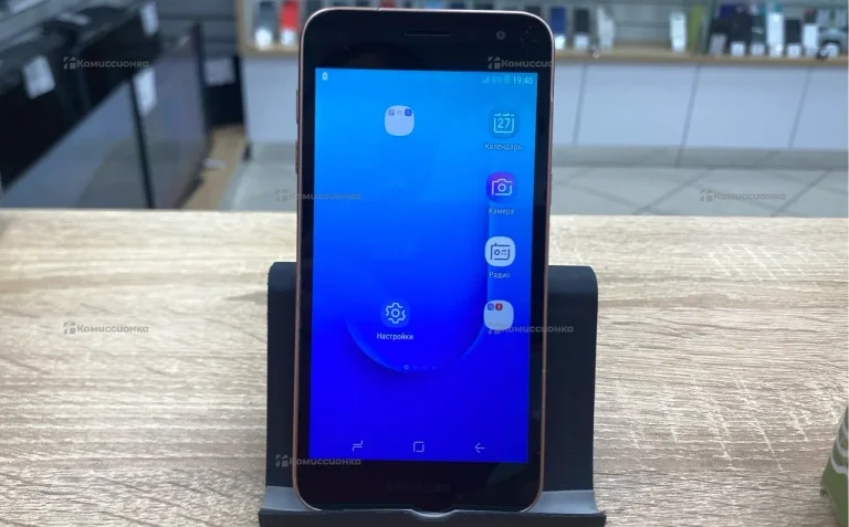 Samsung Galaxy J7 Prime 2 3/32 ГБ