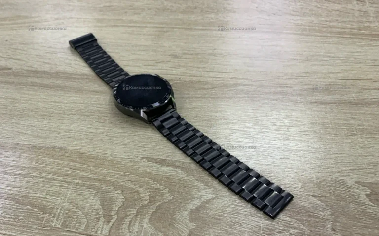 Электрочасы