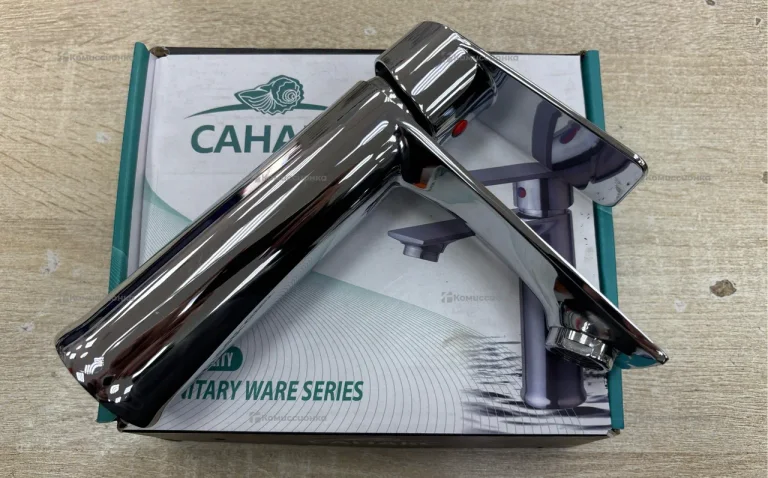 Смеситель САНАКС 48015