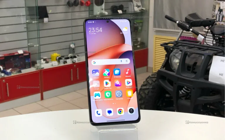 Xiaomi Redmi Note 13 8/256 ГБ