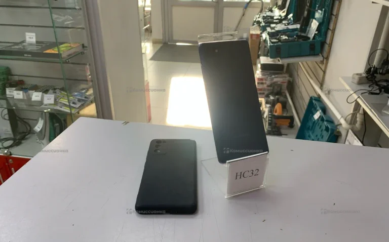 Samsung Galaxy S20 FE 6/128 ГБ