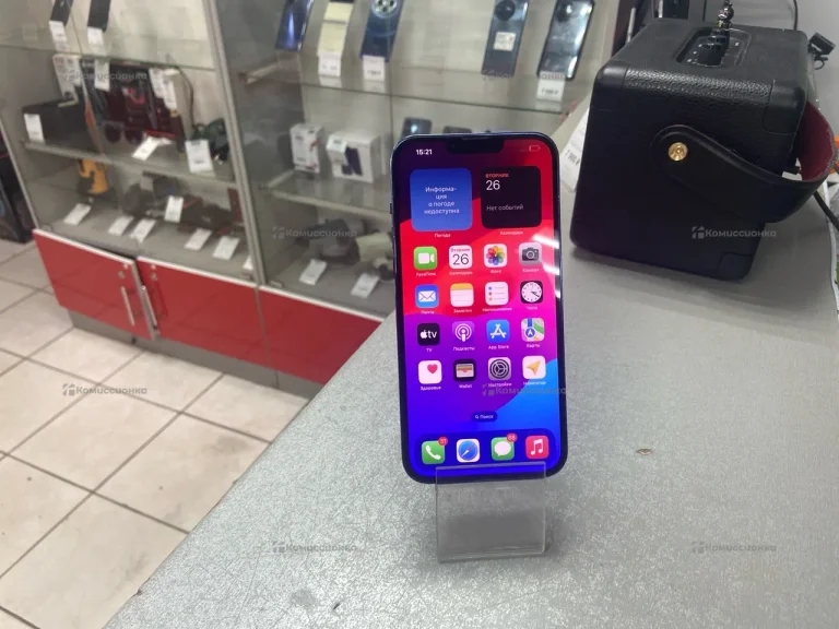 Apple iPhone 13 Pro Max 256Gb