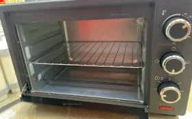 Мини-печь Econ ECO-G2604MO