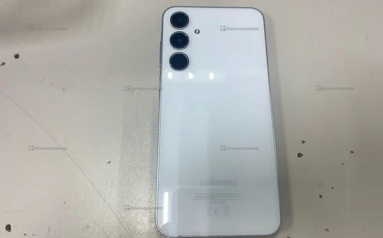 Samsung Galaxy A55 5G 8/256 ГБ
