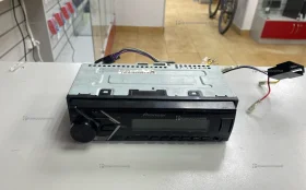 Купить Автомагнитола  pioneer MVH-S100UBW б/у , в Пермь Цена:1490рублей