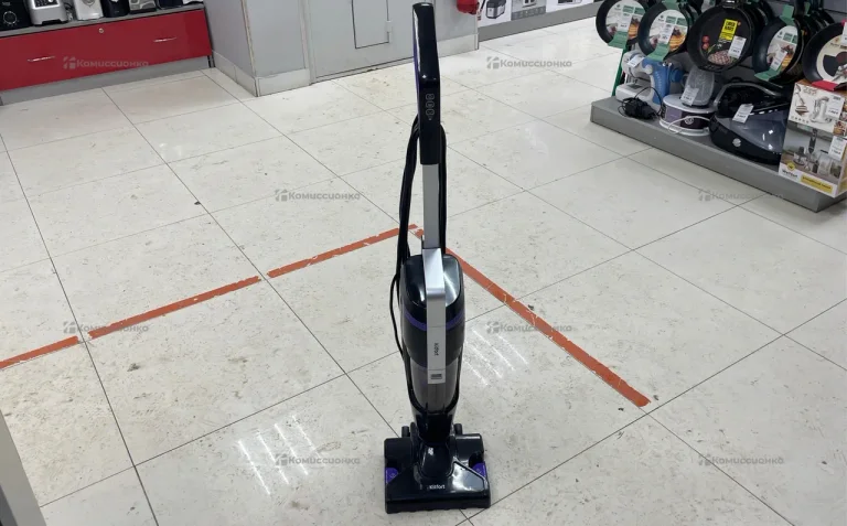 Пылесос  Kitfort Kt-575