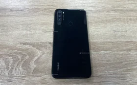 Купить Xiaomi Redmi Note 8 4/64 ГБ б/у , в Москва и область Цена:3500рублей