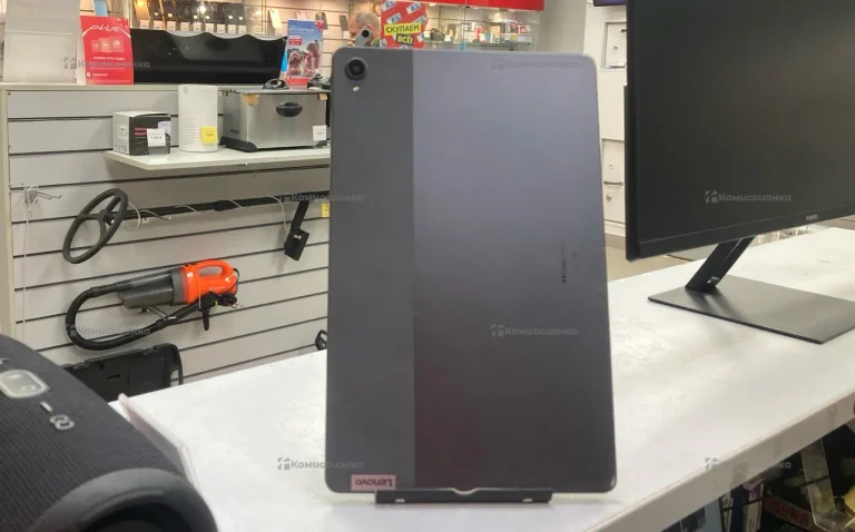 Планшет Lenovo Tab P11 TB-J607Z