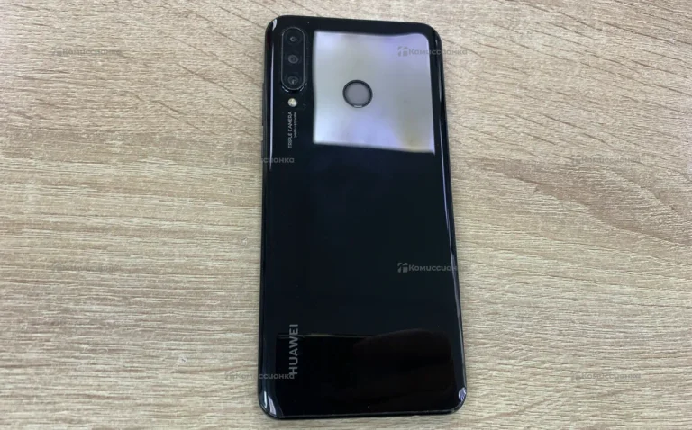 Huawei P30 lite 4/128 ГБ