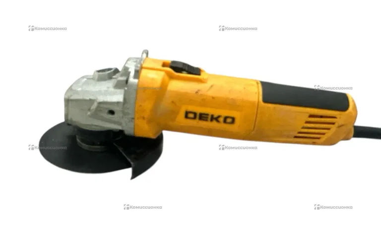 УШМ deko DKAG1250