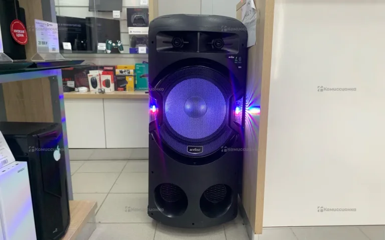 Колонка  Adeline V870