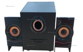 Купить Колонка  компьютерные FT-C10U-BT 2.1 б/у , в Челябинск Цена:990рублей