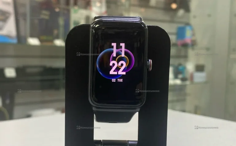 Часы смарт Honor Choice Band-B64