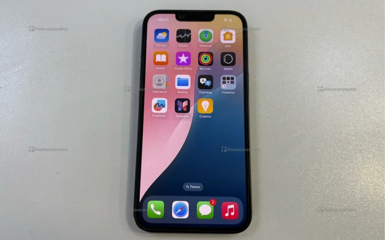 Apple iPhone 13 256Gb