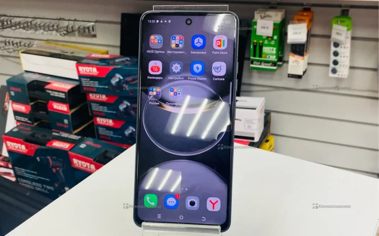 Honor 20s 6/128Gb