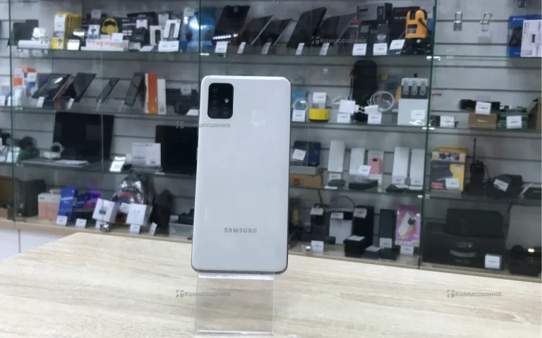 Samsung Galaxy A51 4/64Gb