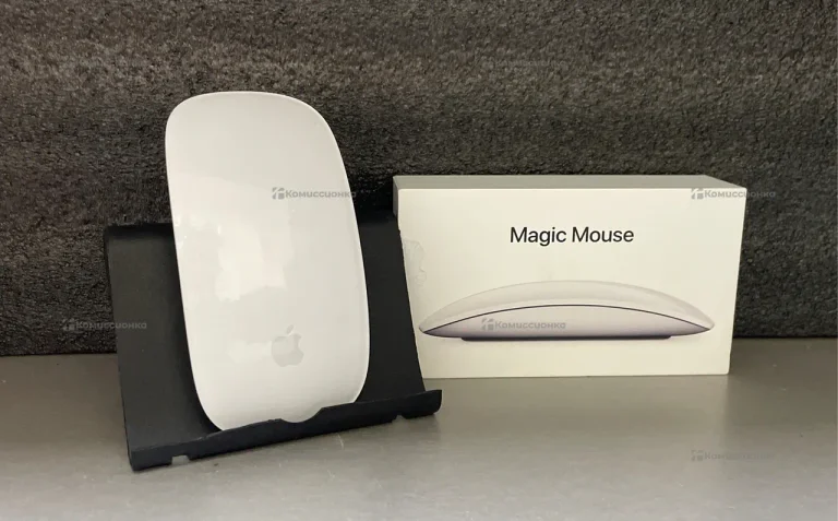 Мышь magic mause 3